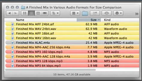 Key Features of Audio WAV MP3 Splitter