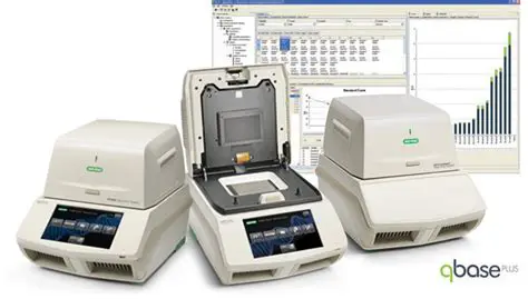 Key Features of Biogazelle qBasePlus