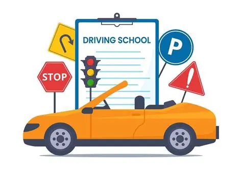 Key Features of Driving School Commander