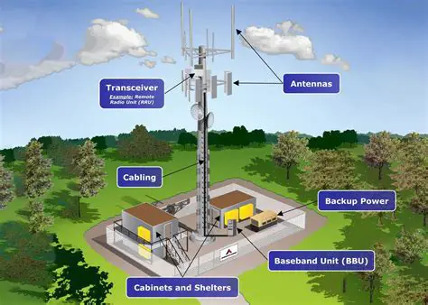 Key Features of DXVUMeterNET