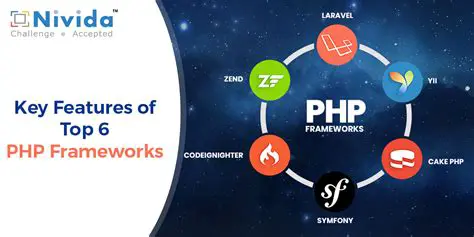 Key Features of FrameWorks