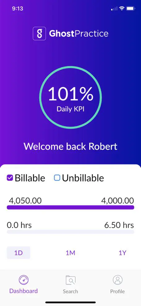 Key Features of GhostPractice