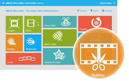 Key Features of GiliSoft Video Joiner