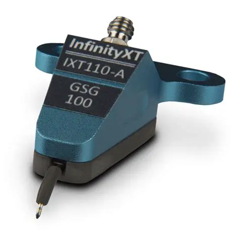 Key Features of InfinityXT