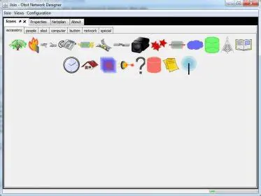 Key Features of Jisio Network Designer