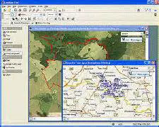 Key Features of LandMap Vivo