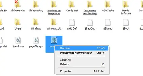 Key Features of Mareew Office Recovery