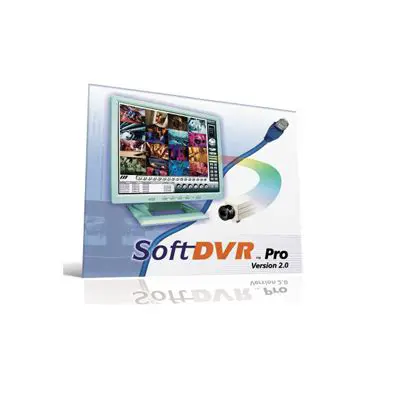 Key Features of Moxa SoftDVR Lite