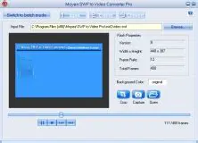 Key Features of Moyea SWF to iPhone Converter