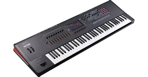 Key Features of MP3 Workstation
