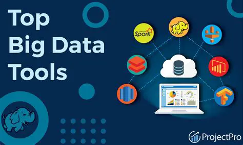 Key Features of Pervasive DataTools