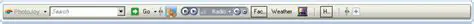 Key Features of PhotoJoy Bar Toolbar