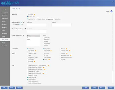Key Features of ProductsFoundry QuickLaunch
