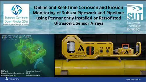 Key Features of SensorLink PRO