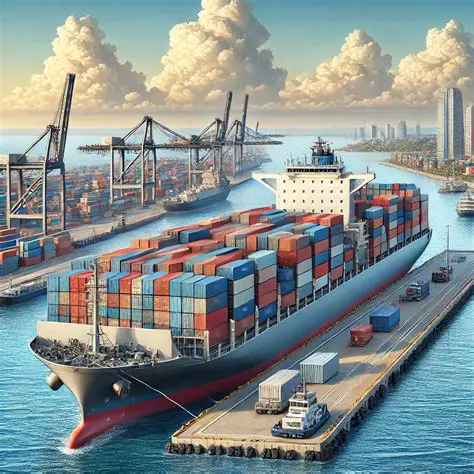Key Features of Shipping Solutions Classic
