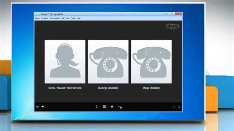 Key Features of Skype Recorder