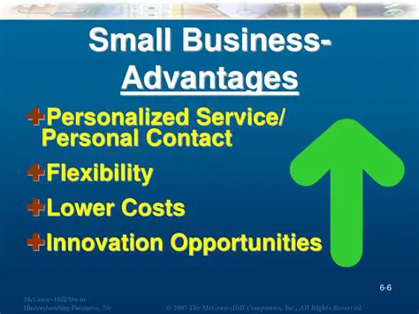 Key Features of Small Business Advantage Deluxe Edition