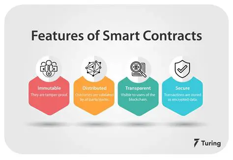 Key Features of Smart Turn Off