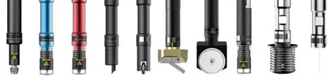 Key Features of Summa Flatbed Tools
