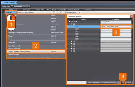Key Features of SYSMAC OPC Server