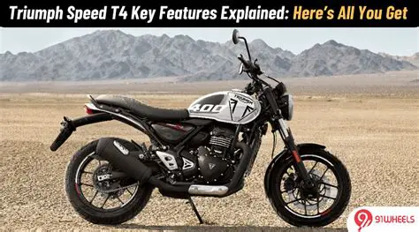 Key Features of T4 Simulator