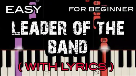 Key Features of the Band Leader Point of Sale