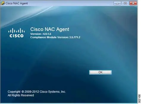 Key Features of the Cisco NAC Agent
