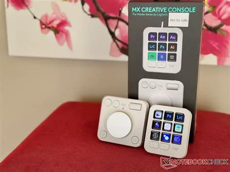 Key Features of the Creative Console Launcher