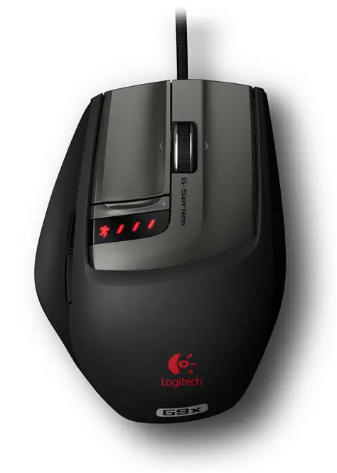 Key Features of the G9X Driver