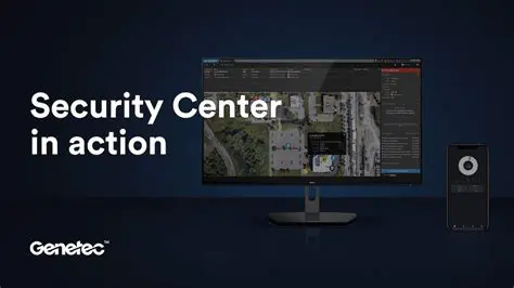 Key Features of the Genetec Video Player