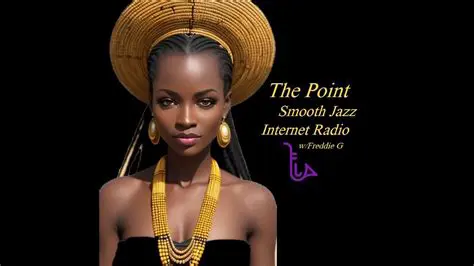 Key Features of the Jazz Internet Radio Toolbar