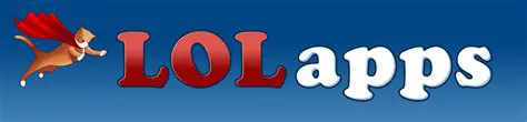 Key Features of the LOLapps Toolbar