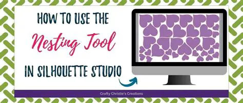 Key Features of the Nesting Tool Standard Edition