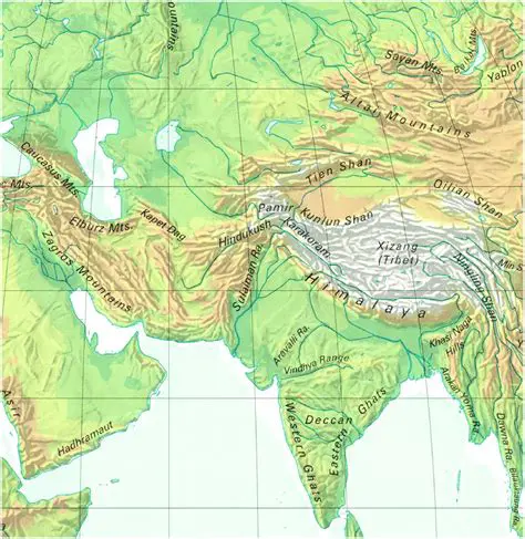 Key Features of the Pamir Viewer