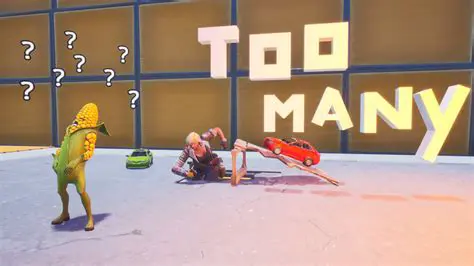 Key Features of Too Many Secrets