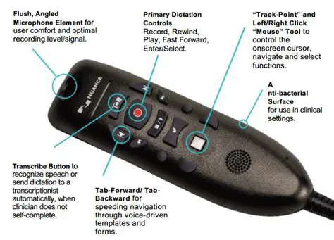 Key Features of VoicePower