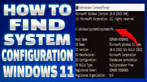 Key Features of WR ConfigTool