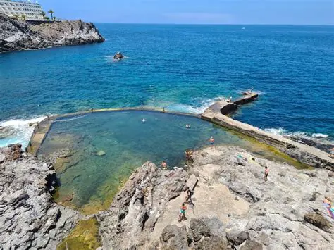La Importancia de la Isla de los Gigantes
