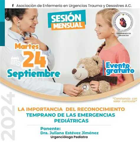La Importancia de la Reconocimiento Temprano