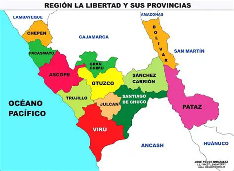 La Persona de Trujillo es la Menor