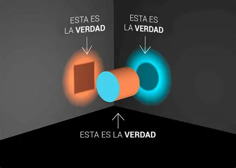 La Relatividad de la Verdad