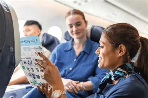 Lack of information on individual passengers