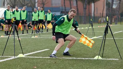 Lack of understanding about the role of referees