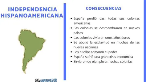 Las Consecuencias de la Lucha