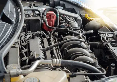 Le Moteur de la Changement