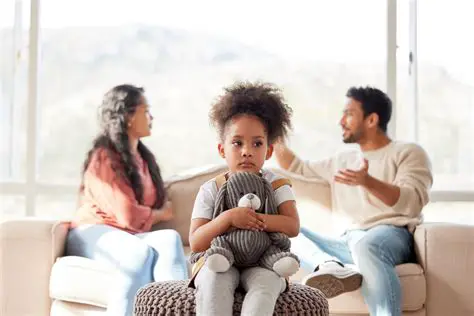 Le Patois et les Tensions Familiales