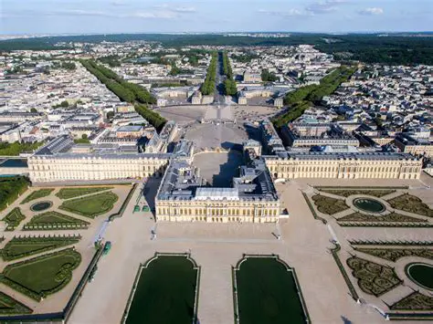 Le Quotidien de la Cour de Versailles