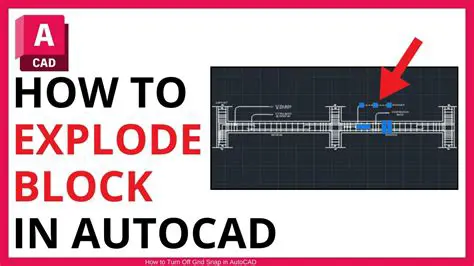 Let the input hatch and the main block explode together