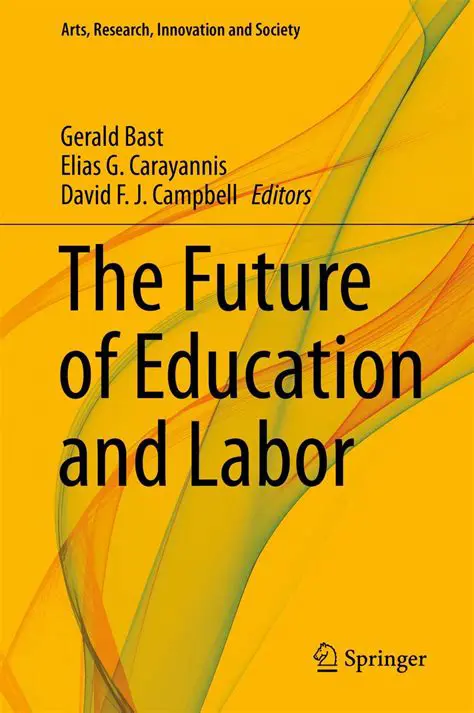 Level of Education and Labor Skills