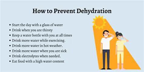 The Lifesaving Power of ORS: A Global Health Marvel Against Dehydration
